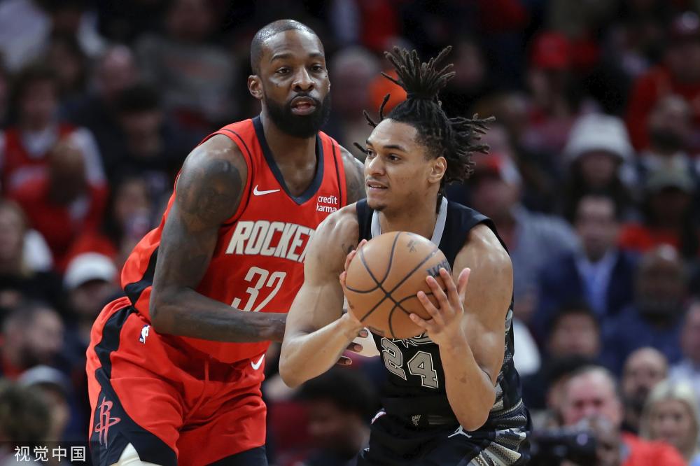 中的表现 中的表现